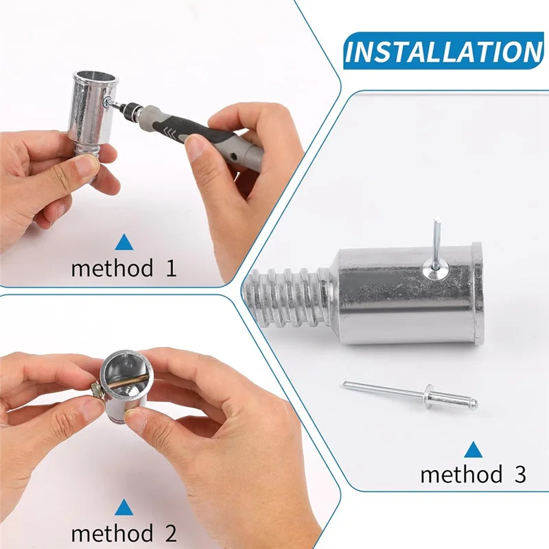 Universal Threaded …