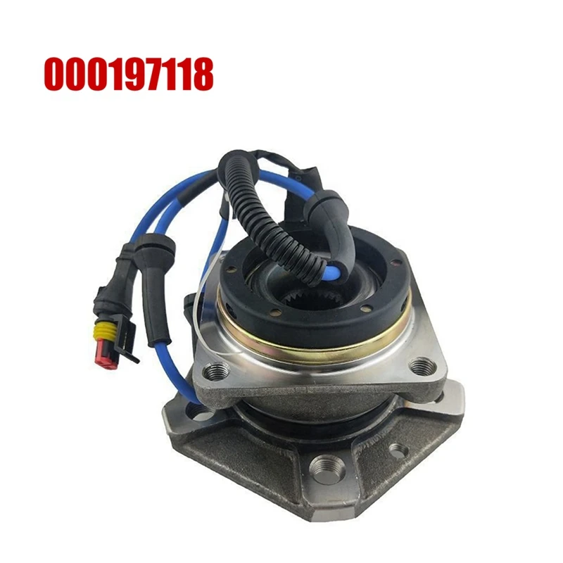 

Car Front Rear Wheel Hub For Maserati Quattroporte Ghibli Granturismo Parts Kits 000197118