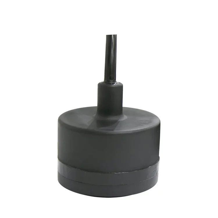 OVA underwater transducer ultrasonic 50khz probe for boat