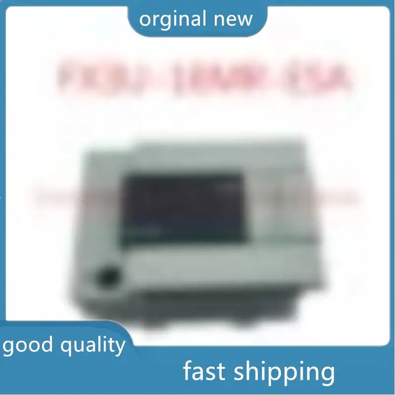 Nella scatola Nuovo originale FX3U-16MR-ES-A