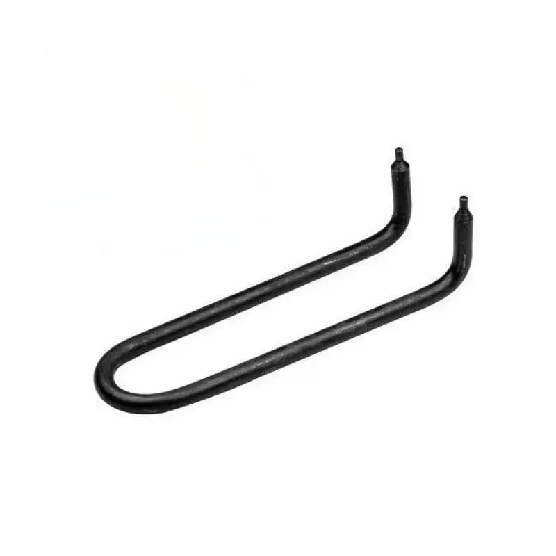 801 Peeling Machine/Shovel Machine Spare Parts Two Hook Spanner Double Hook Handle Knife Pliers Number A4-4Y