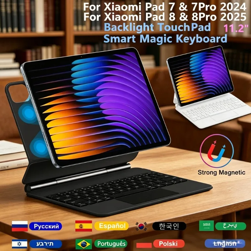 funda-con-teclado-magico-inteligente-para-xiaomi-pad-7-pad-7-pro-de-112-pulgadas-2024-xiaomi-pad-8-cubierta-con-teclado-bluetooth-inalambrico