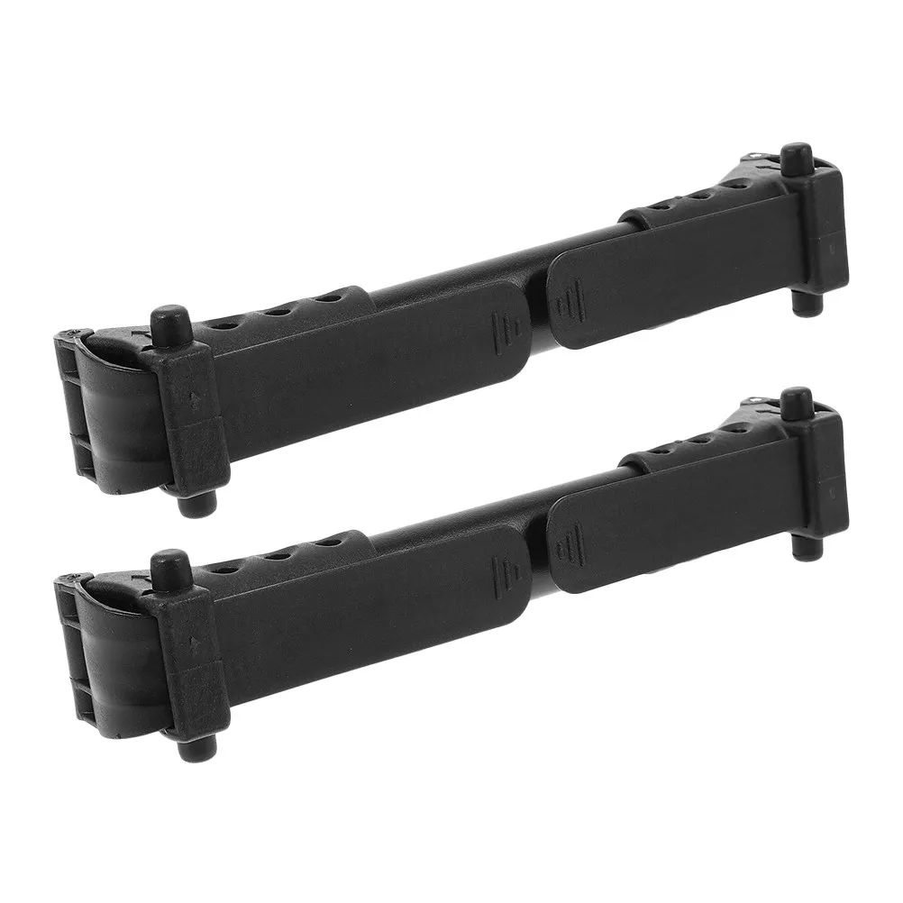 2 pcs Universal Stroller Connector Baby Adjustable Twin Pushchair Halloween Christmas New Year Baby Pushchair Accessories
