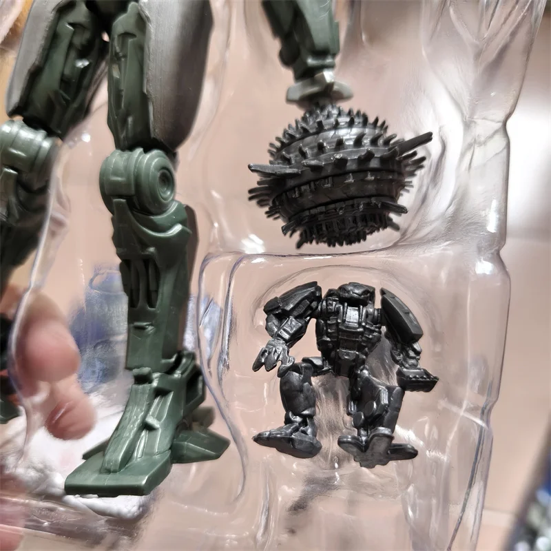 Avenger Titan Redeemer Bracer Phoenix Actionfigur Movie Uprising Gipsy Sammlerstück für Kinder Spielzeug Geschenke Brinquedos Auf Lager – Detail 19