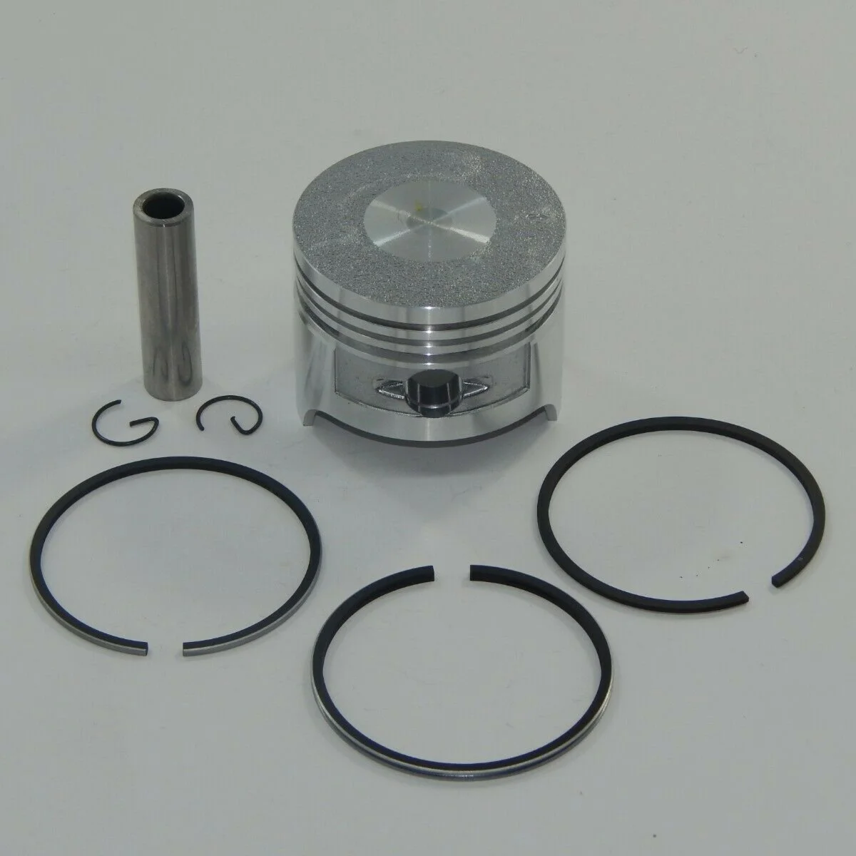 High Quality EY15 Piston Kit SUBARU Robin EY15 (63mm)  Gardening Tools Garden Machinery Parts