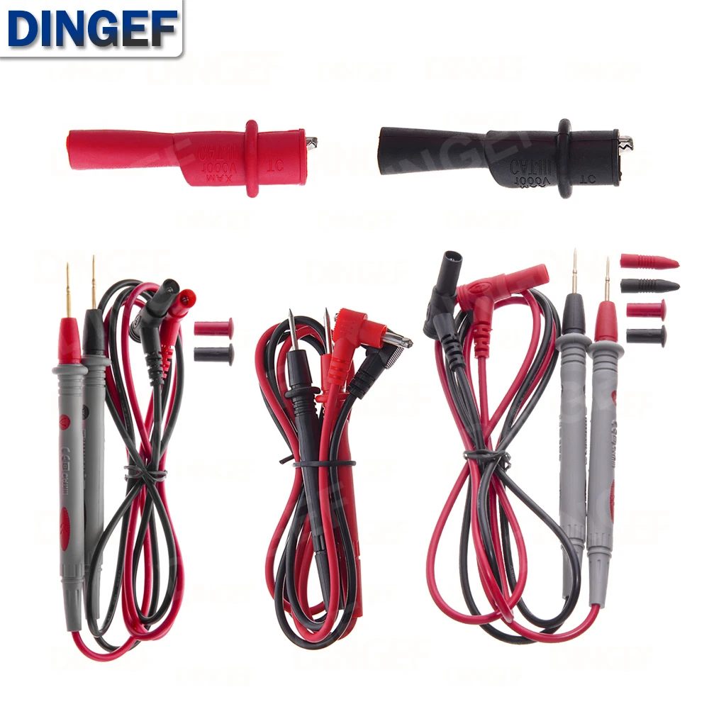 1PCS 20A 1000V Prob…