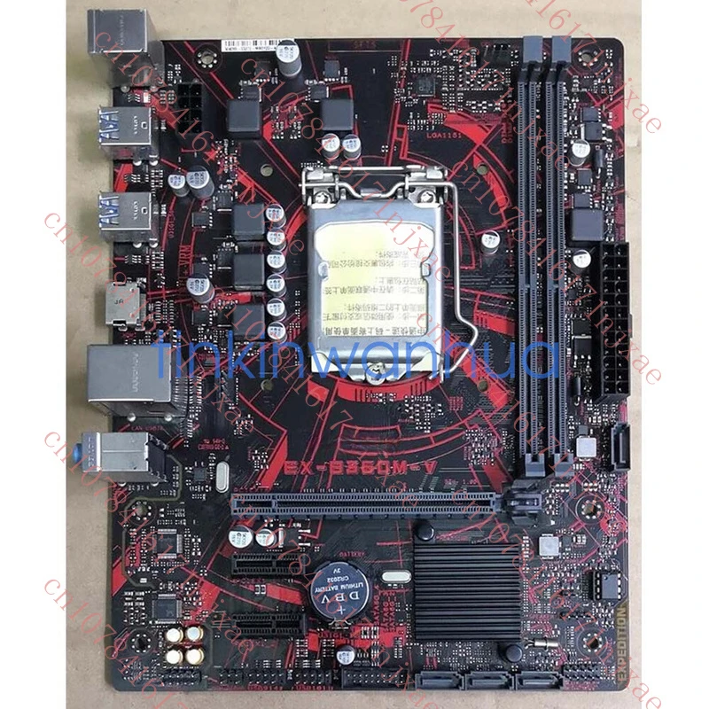 Used For Asus EX-B3…