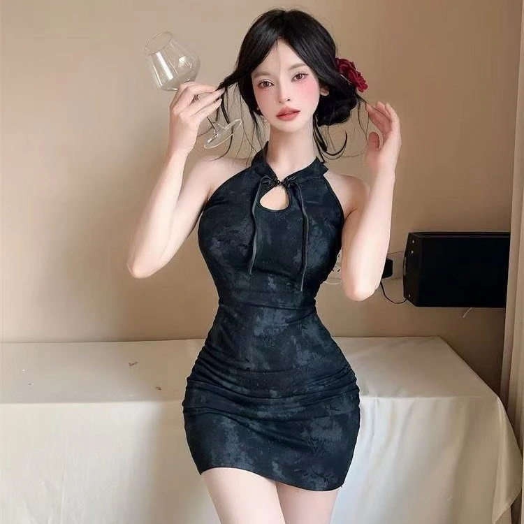 vestido-qipao-curto-sem-mangas-estilo-chines-jovem-aprimorado-para-o-verao-vestido-justo-de-cintura-alta-para-streamers-femininas