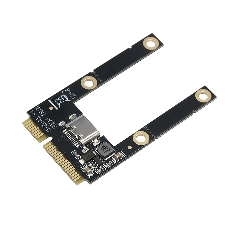 Mini Pcie To Tf / T…