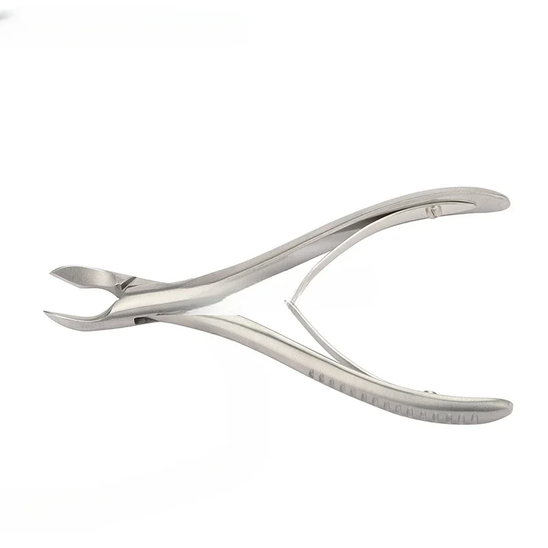 Animal surgical instruments-Single-joint biting and shearing of bone in pet orthopedics