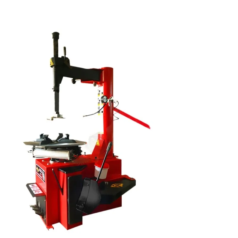 

Small and medium-sized tire remover dbs620 tire remover 24-inch trolley tire remover Automobile maintenance equipment tools