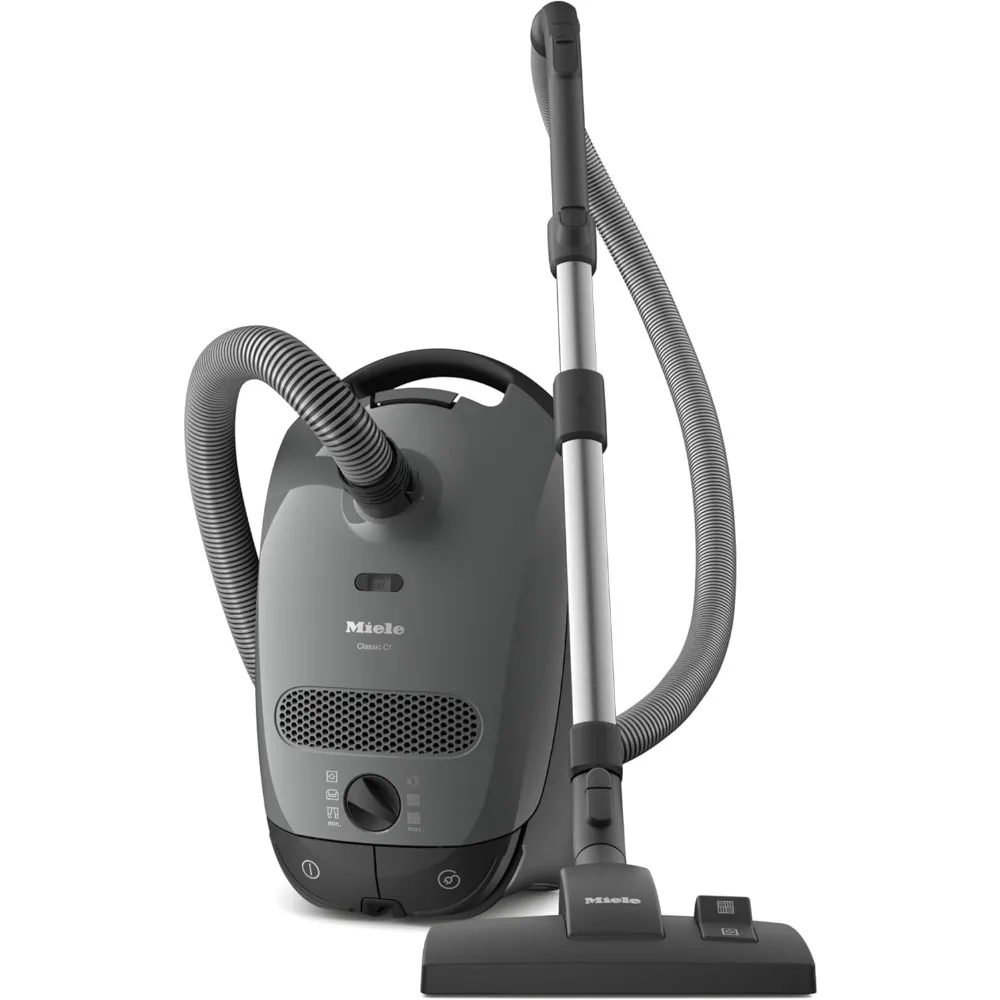 

Classic C1 Vacuum Cleaner, Graphite Grey