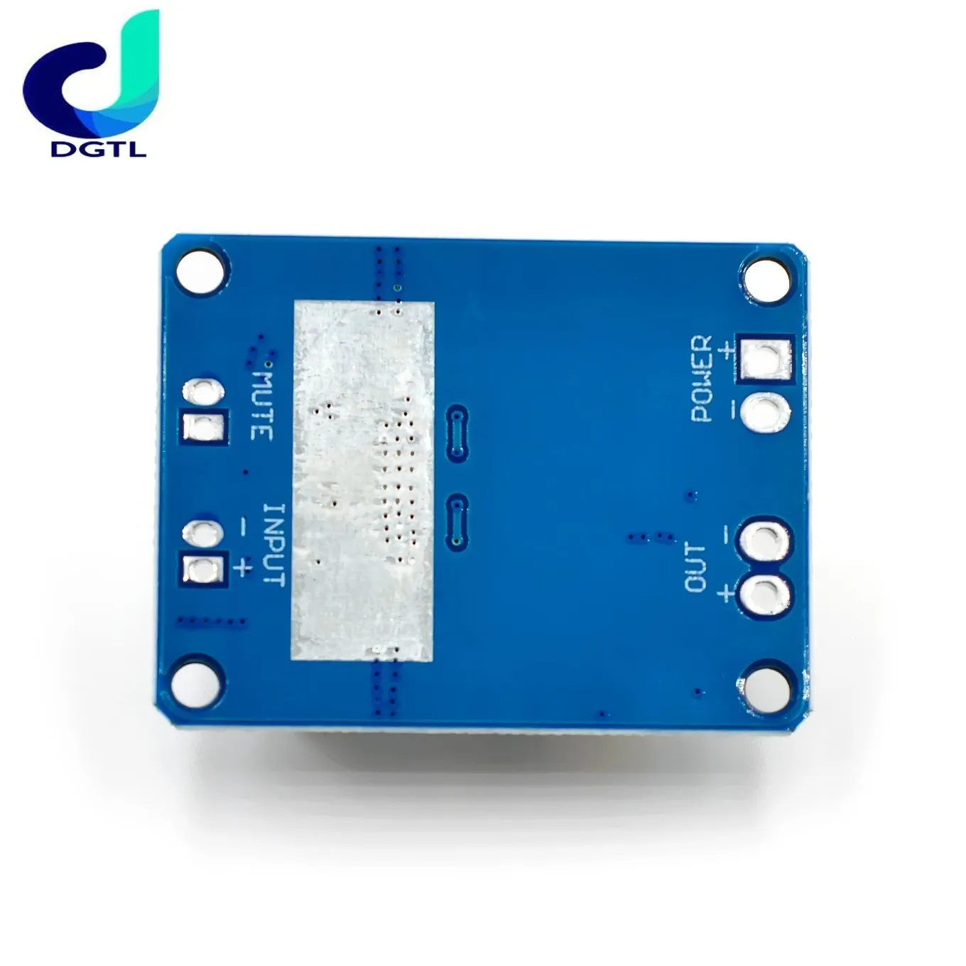 TPA3118 PBTL mono digital amplifier board 10W 30W 60W 12V 24V POWER AMP