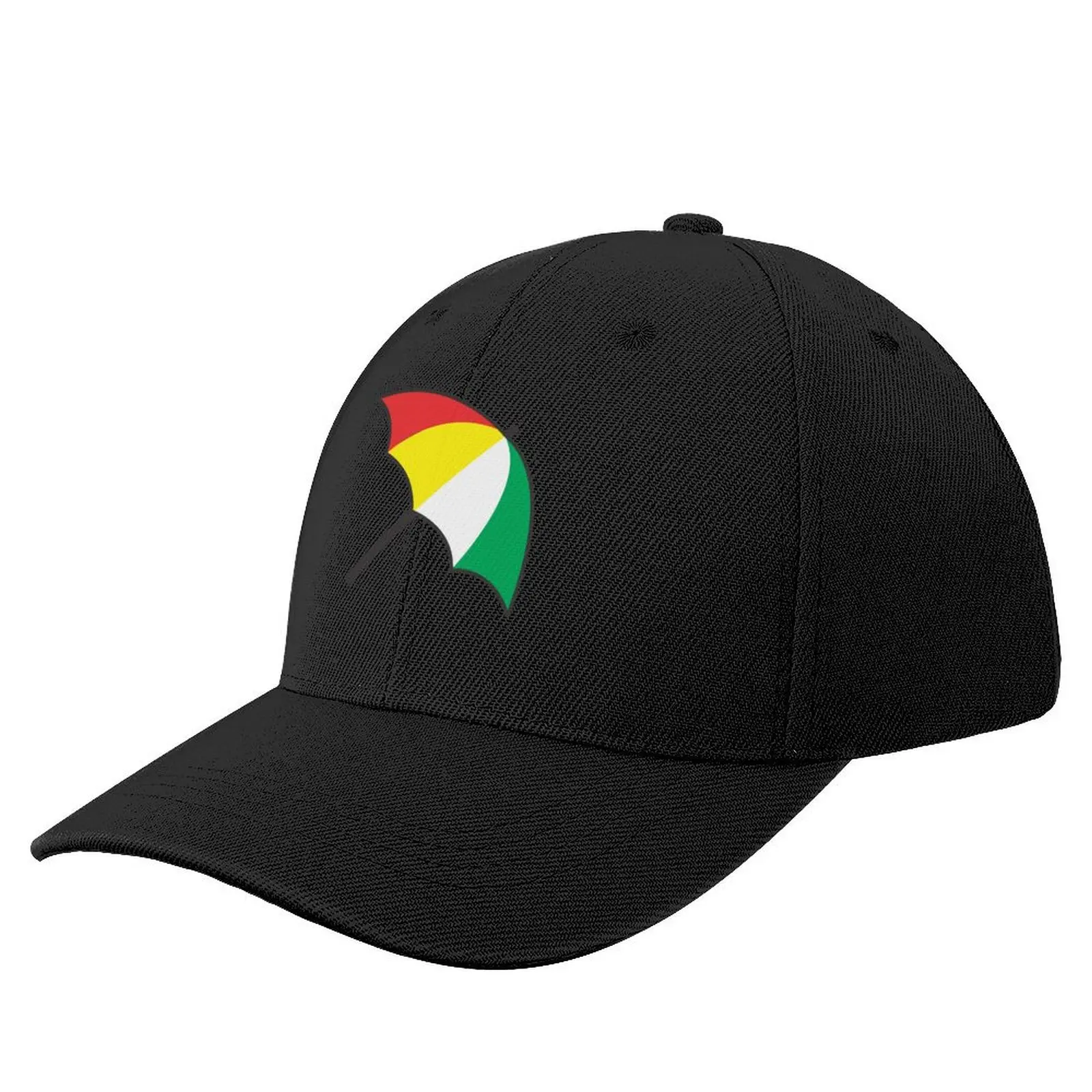 Arnold Palmer Logo Baseball Cap funny hat fashionable Female Men's