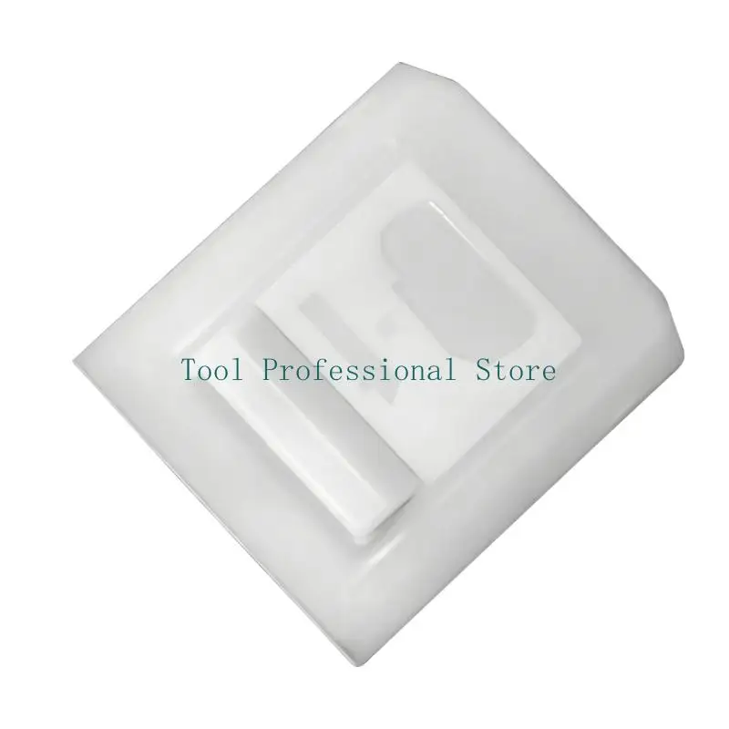 

57QF Professional Battery Dust Cover for BL1830 BL1840 BL1850 BL1860 BL1890 Battery