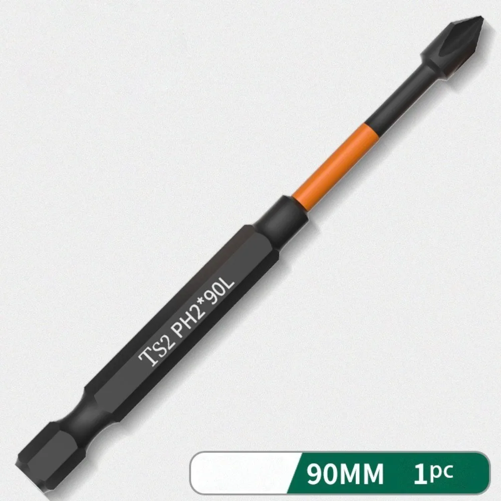 

Портативная противоударная отвертка, нескользящая ударопрочная отвертка, износостойкая прочная отвертка с пакетной головкой