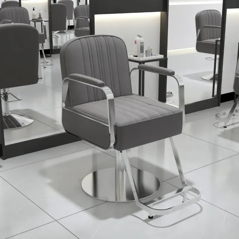 Multifunctional Chair for Beauty Salon Spa Pedicure Cover Leather Chairs Professionals Luxury Professional Ergonomic Chair