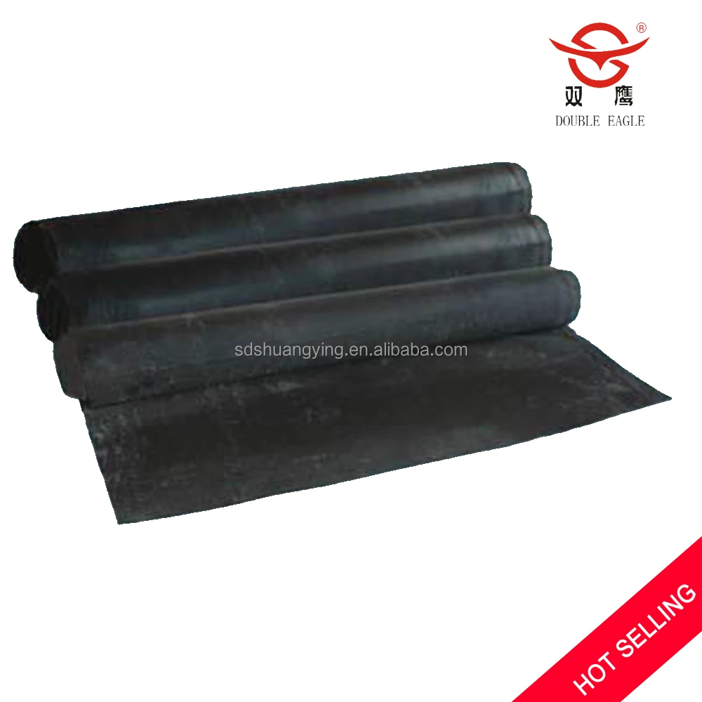 Anti X Ray Radiation protection Lead Rubber Sheet