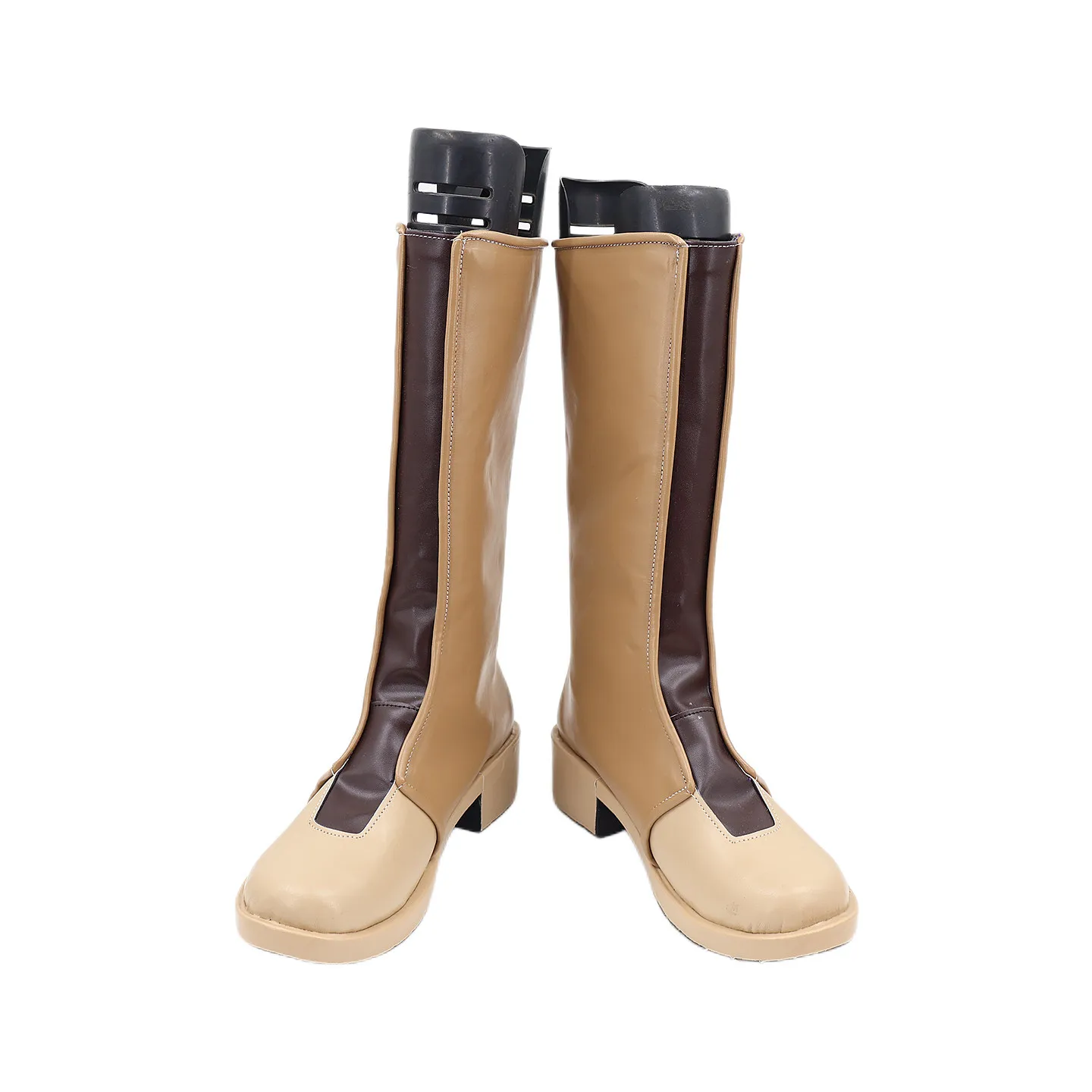 Anime Jobless Reincarnation Silphyette Greyrat Custom Made Cosplay Shoes Boots Halloween Props