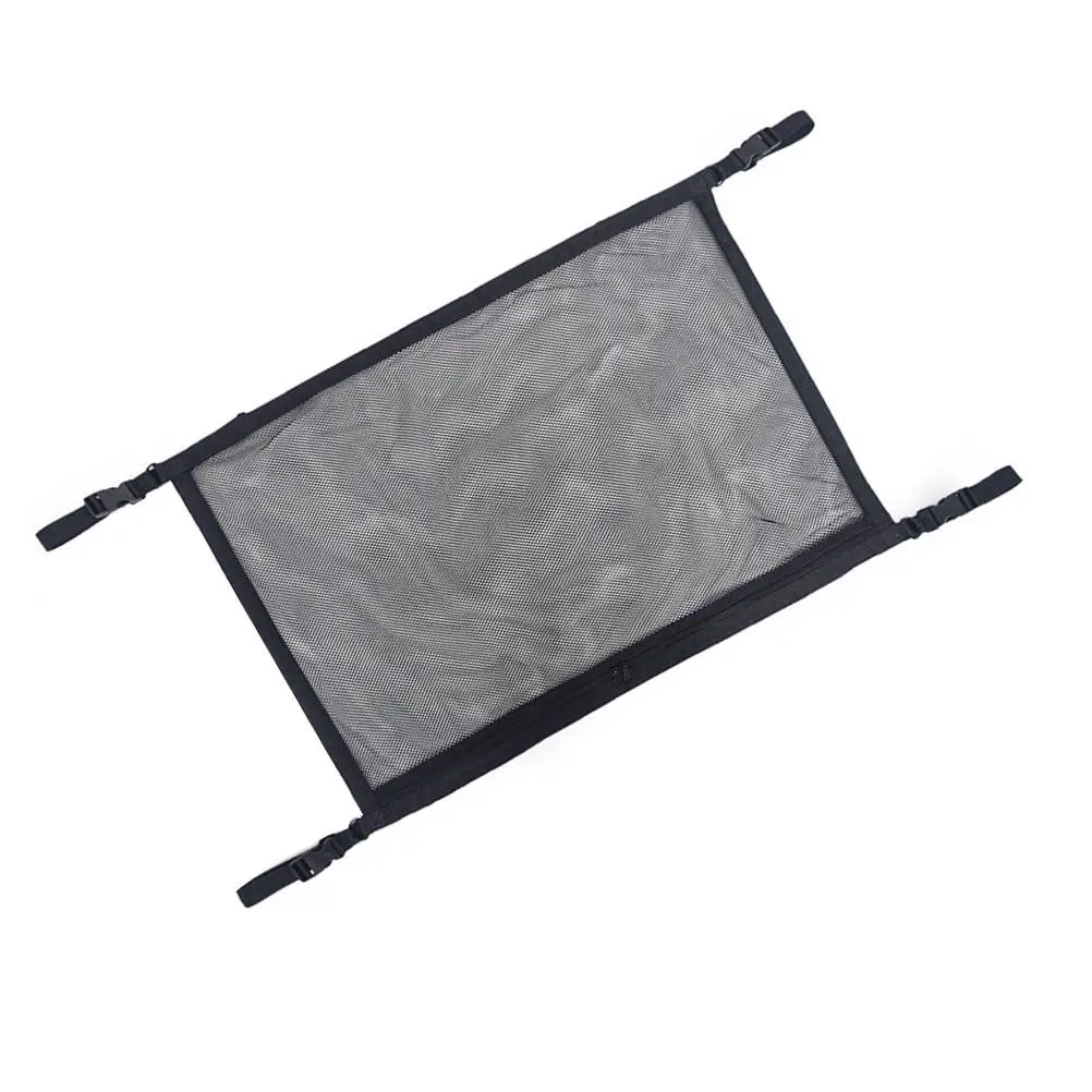 Car Cargo Net Mesh Suv Organizer Storage Bag Halloween Christmas New Year Car Interior Storage Net Car Roof Cargo Net Heavy