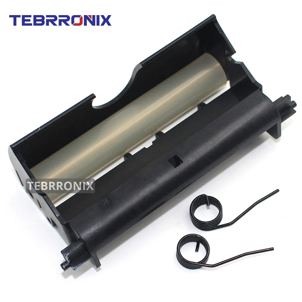 

105936G-036 Новый оригинальный комплект Y-ролика для принтера ID-карт Zebra ZXP8 ZXP9