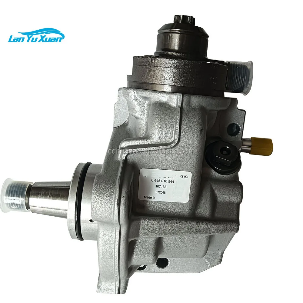 

Wholesale Car Parts Engine Common Rail Diesel Fuel Pump Applicable for 33100-2F000 331002F000 0445010544