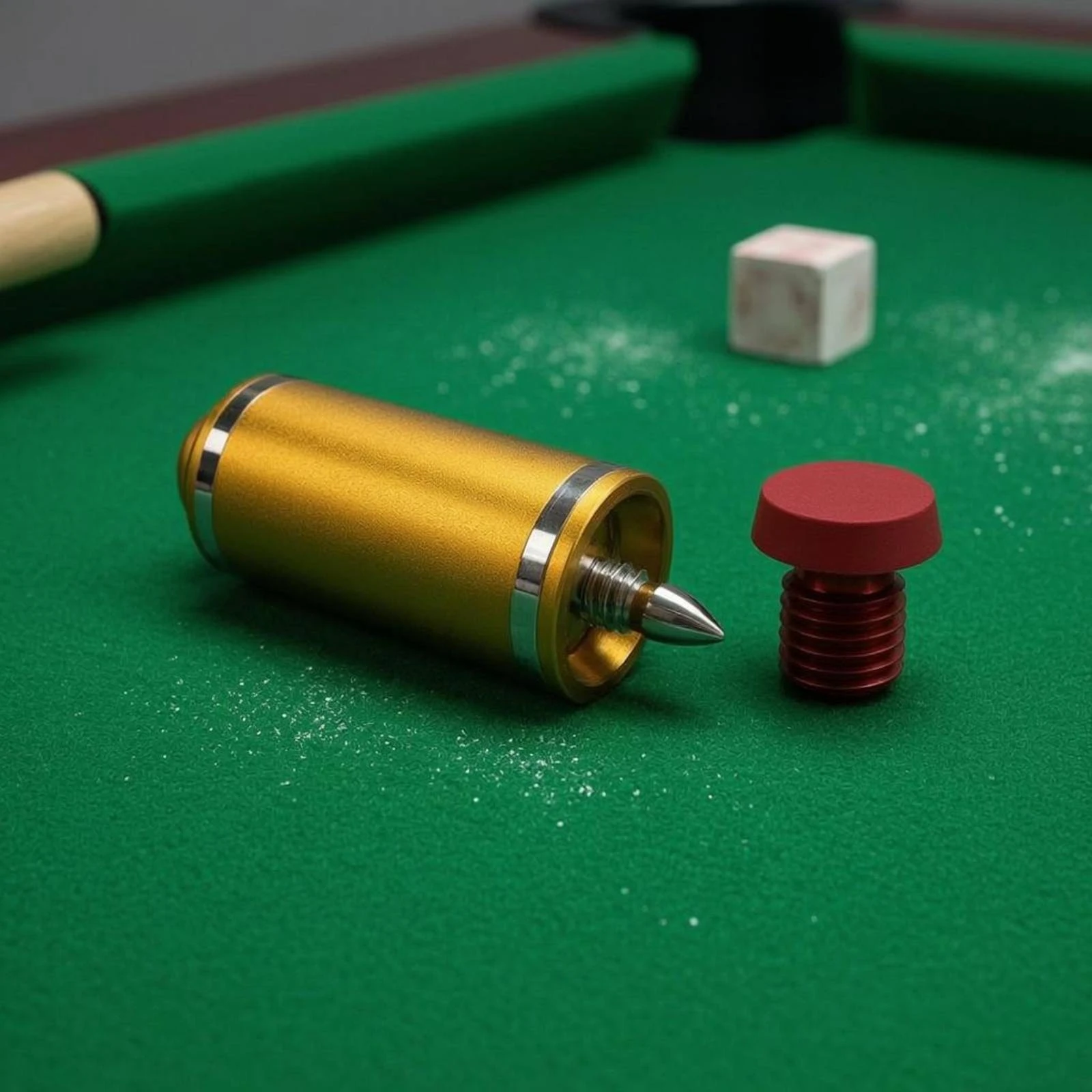 aluminum-cue-extender-long-lasting-threaded-cue-extender-pool-stick-extension-stable-fit-sports-gear-easy-to-install