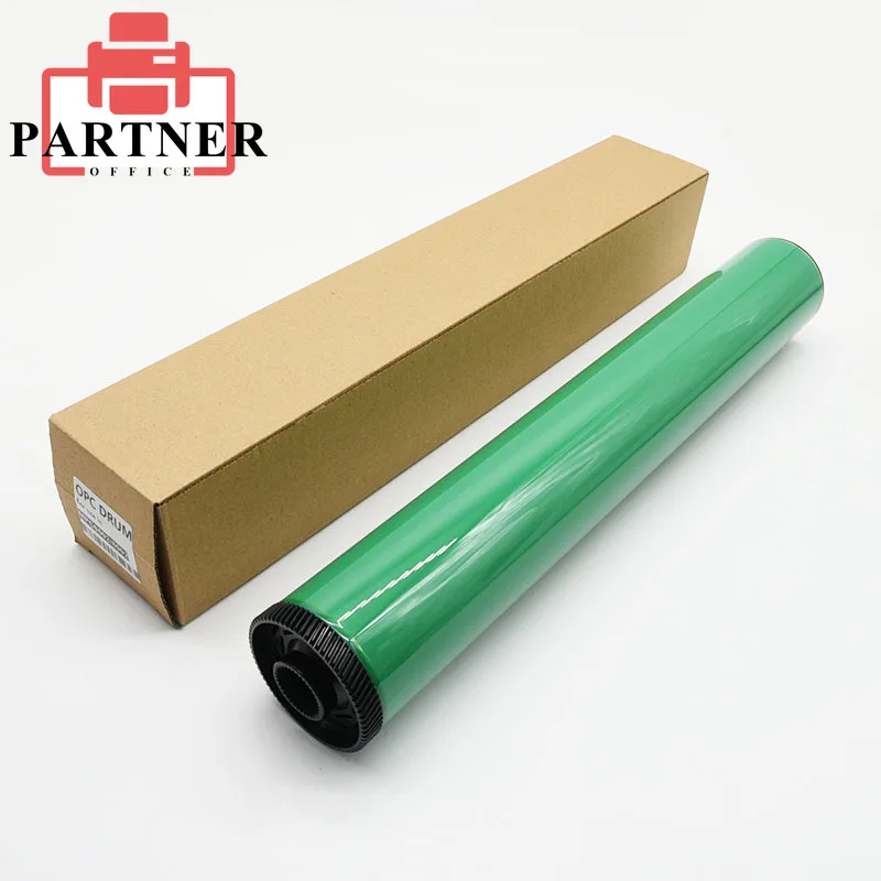 tambor opc tambour para ricoh cilindro copiadora 900k d074 9510 mpc6502 8002 pro c651 c751 c5100 5110 d135 9510 1pc 01