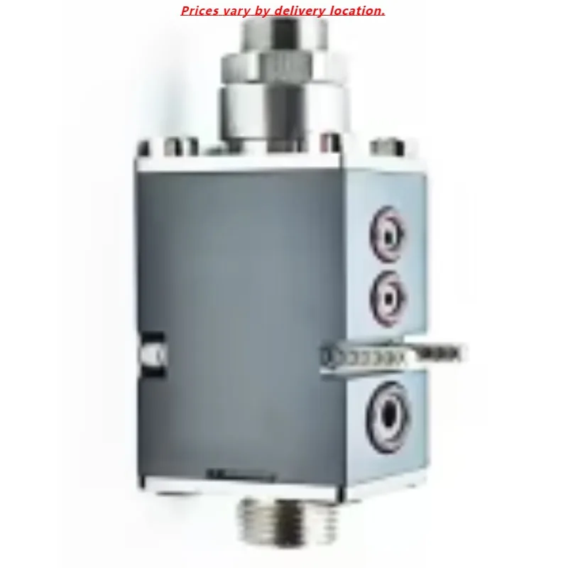 

New Electrically Hot Melt Adhesive Machine Gear Core Spray Needle Valve Module For Wood Plastic Paper Carton Options For Gluing