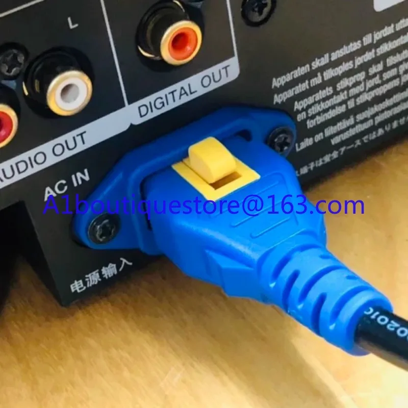 Pioneer DJ 2000 3000 XDJAZ XZ OPI QUAD RX3 RX2 DJM-900 A9 DJ Power Cord