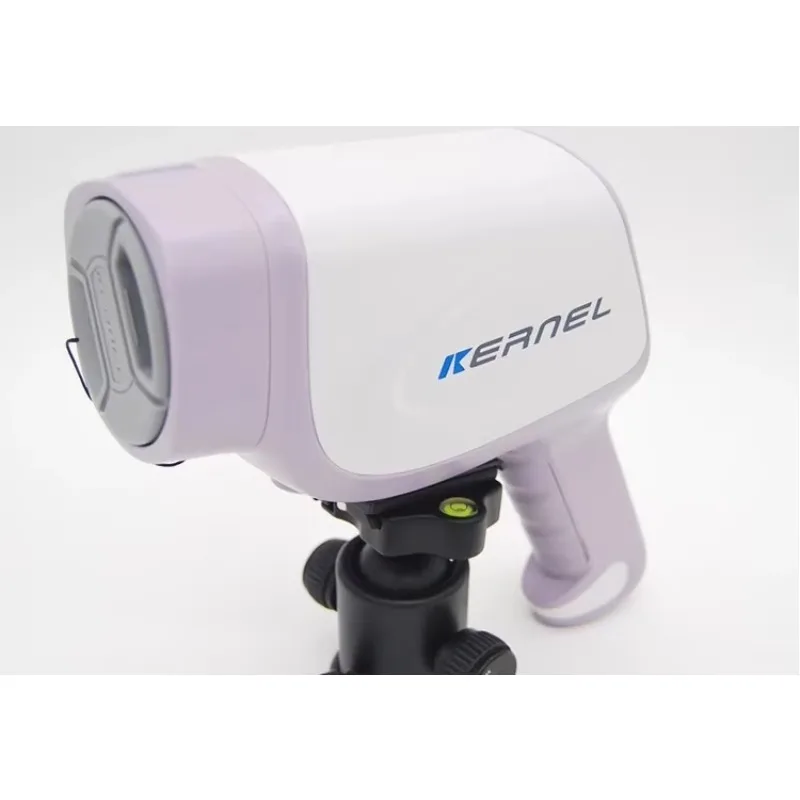 2026 Hot Newest Kernel KN-2200IH Portable Electronic Video Colposcop Digital Video Vagina for Gynecology