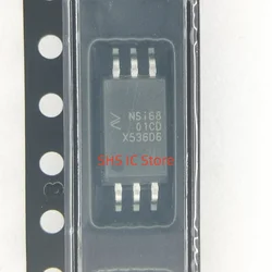 5-100PCS/LOT 100% New Original NSI6801C-DSWFR NS168 NSI68 NSI6801CD NSI6801 SOW6