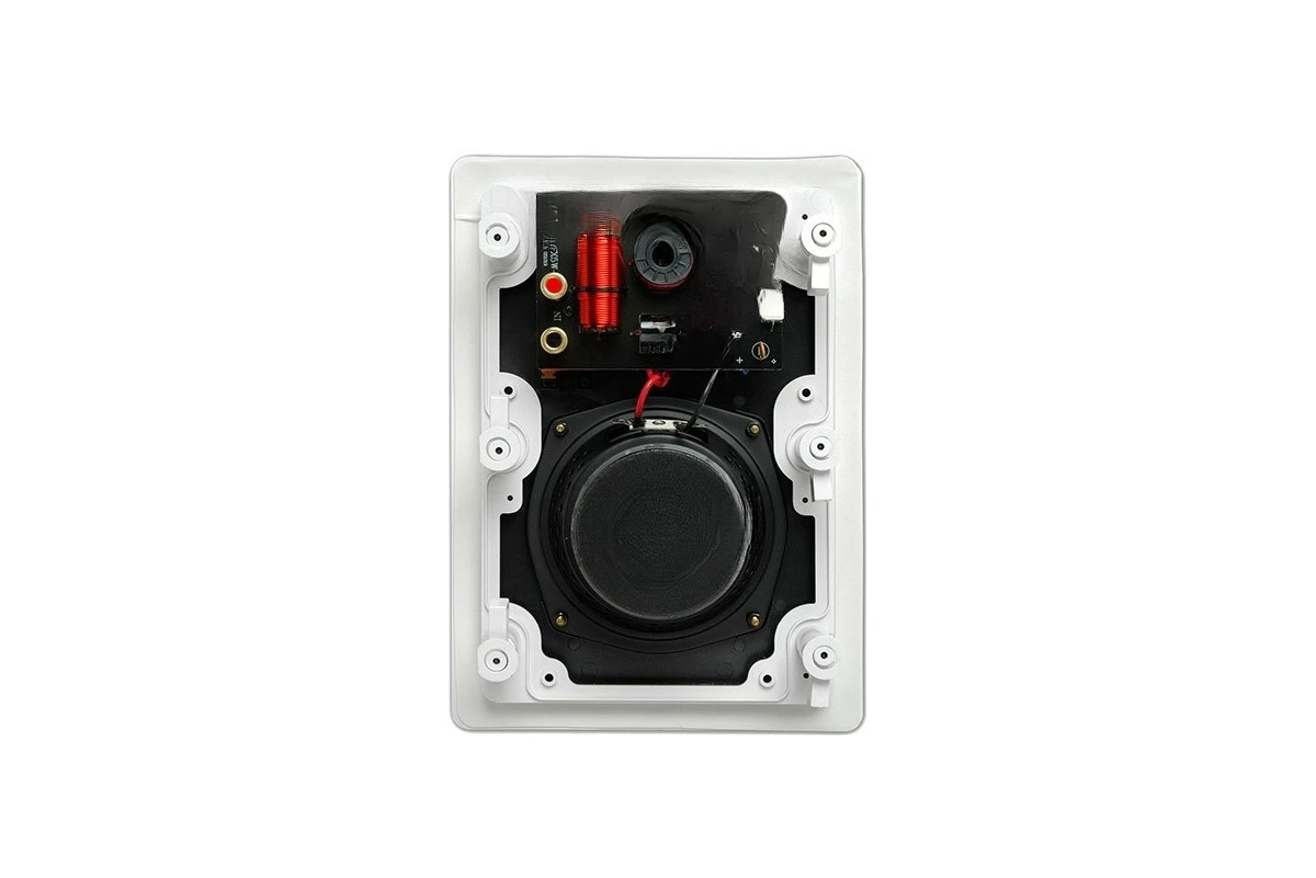 

VX5-W embedded ceiling speaker, home theater ceiling speaker