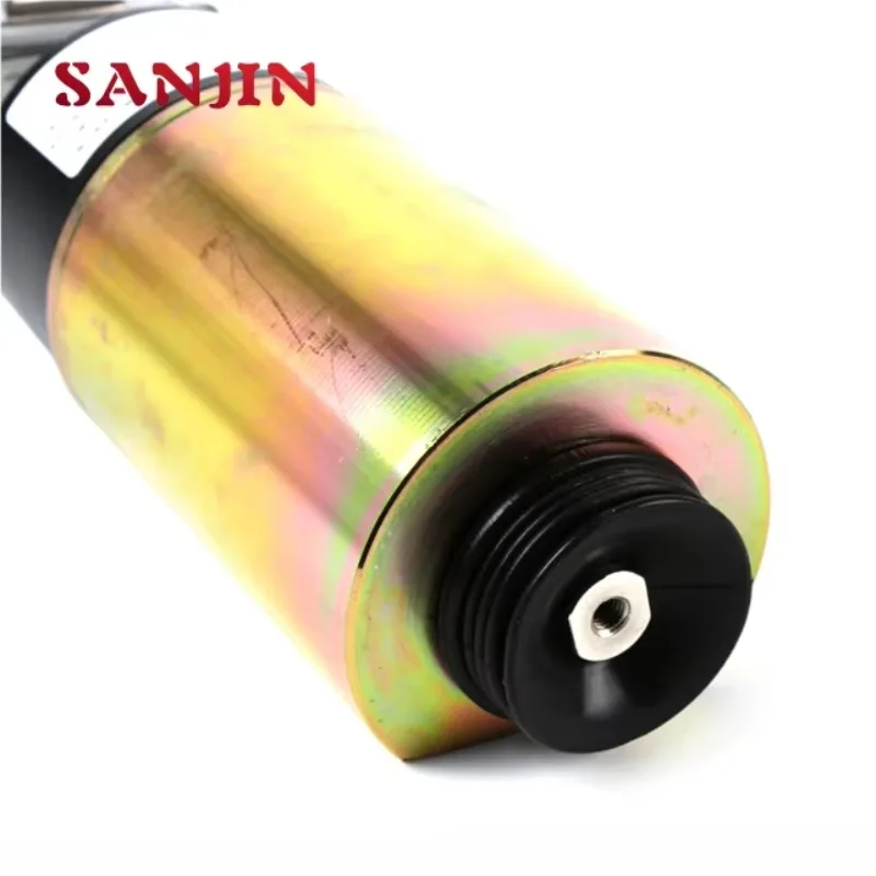 أجزاء السلالم المتحركة Fujitec الفرامل السلالم المتحركة Fujitec ZT33-150/22-T1