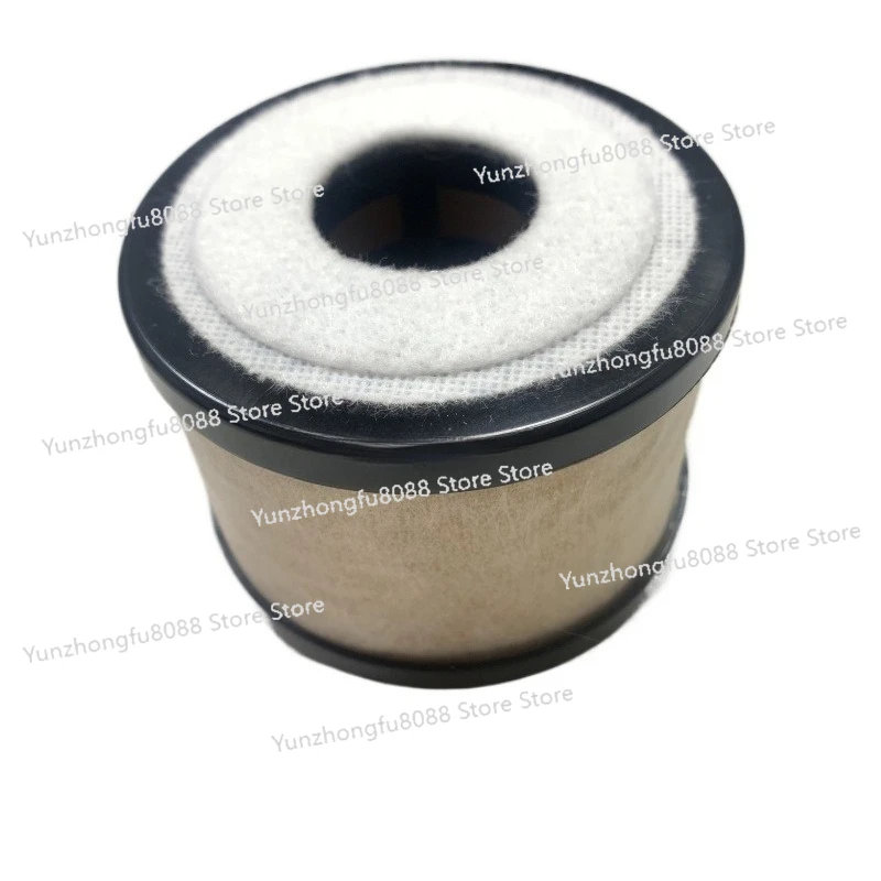

8-98002346-0 8980023460 8980023461 8-98002346-1 Original Vacuum Pump PVC Filter for 4HK1 FTR