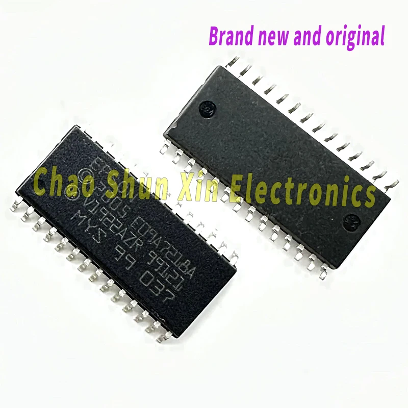 Csx 1Pcs E09A7218A Brand New Original, Stock, Electronic Components