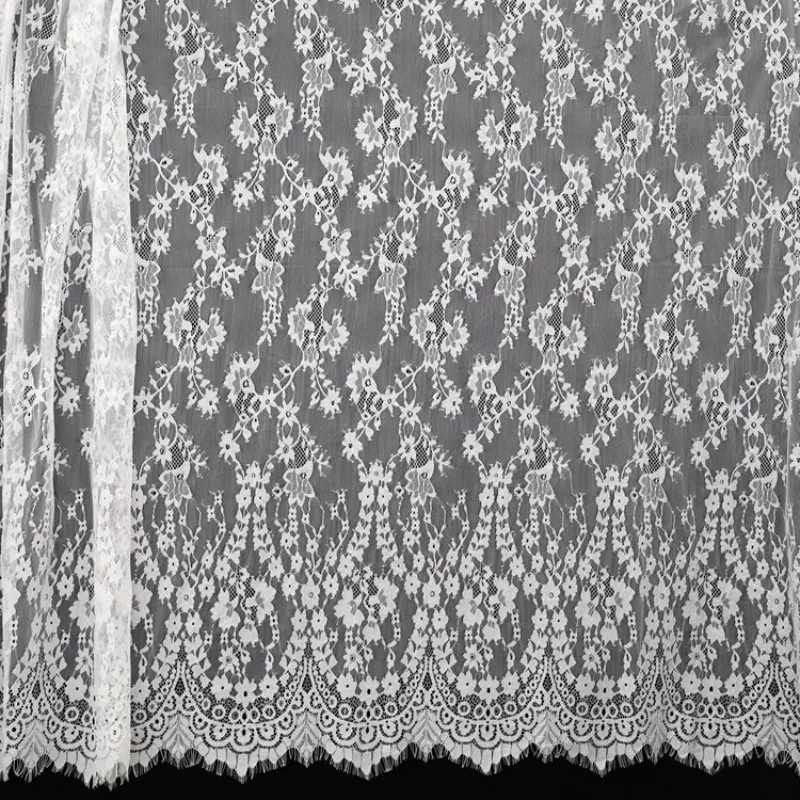 

High end designer clothing, eyelashes, lace, mesh, lace, DIY wedding dress, veil, dress, home accessories