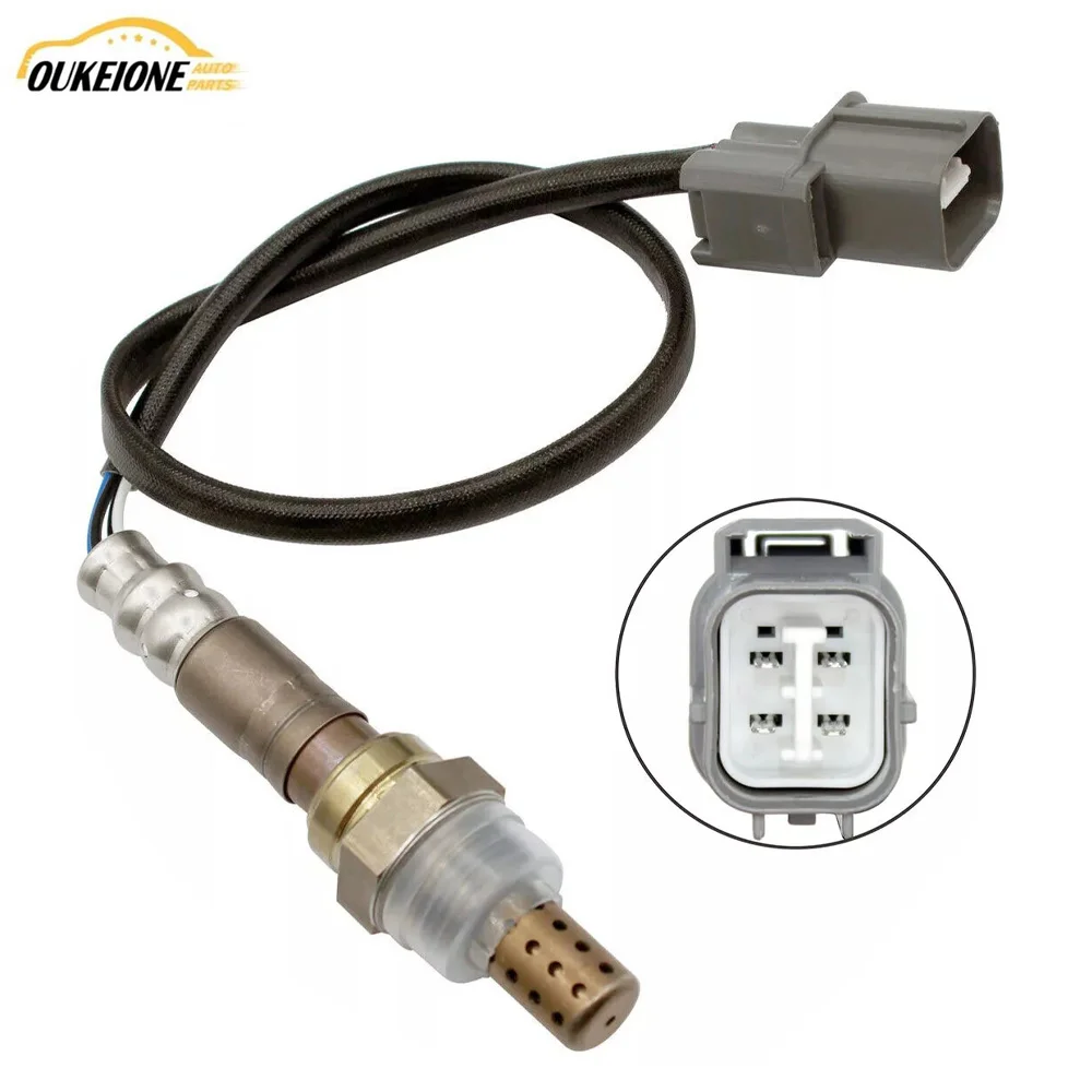 Air Fuel Ratio Oxygen O2 Sensor Front Sensor 1 Upstream Lambda for Honda CRV Civic Acura RSX 234-9005 Car Accessories