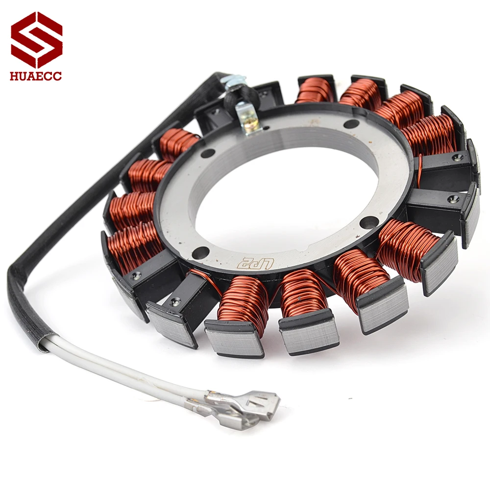 Generator Stator Coil for Kawasaki FR541V FR600V FR651V FR691V FR730V FS481V FS541V FS600V FS651V FS691V FS730V FX481V FX541V