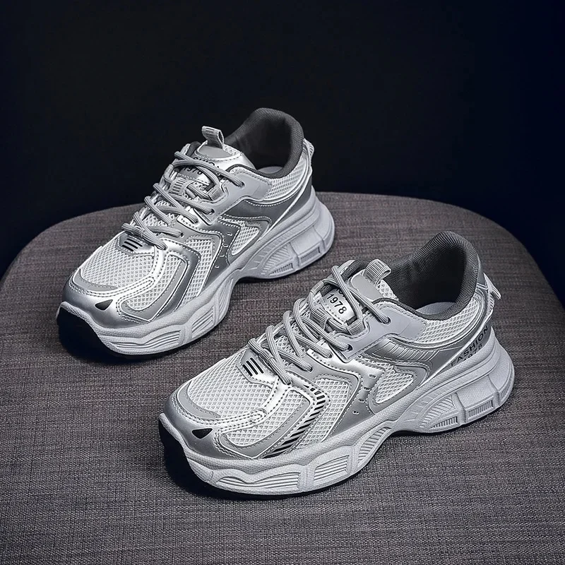 silver
