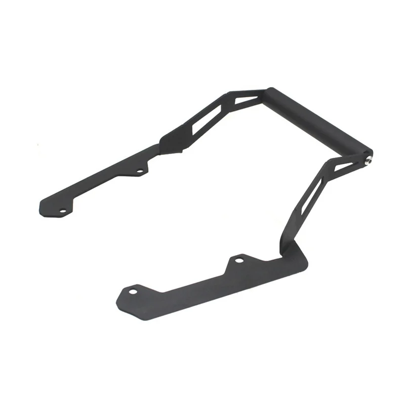 

Motorcycle Windshield Navigation Bracket For Aprilia SR GT200 2023 2024 2025 Motorcycle Accessories