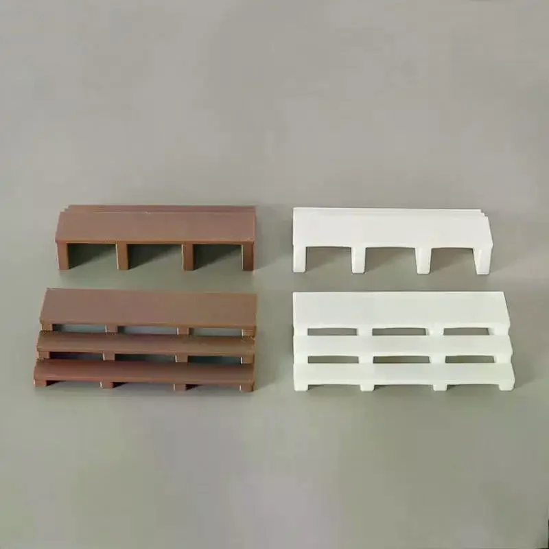 1 pçs casa de bonecas escada modelo mini simulação casa de bonecas diy micro paisagem ao ar livre decoração da escada acessórios móveis