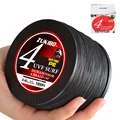 4 Strands-Black