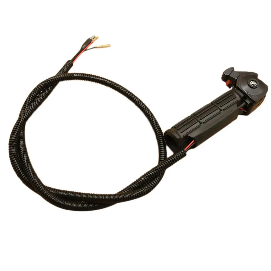 Lawn Mower Throttle Handle Switch Replacement for HONDA 139 Brush Cutter