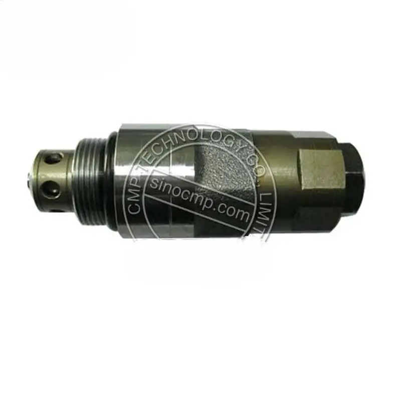 

Клапан экскаватора YN22V00002F1 YN22V00002F2 YN22V00002F3 для Kobelco SK120-5 SK200-5 SK230-6 SK200-6E SK230-6E SK250-6E XRMVP