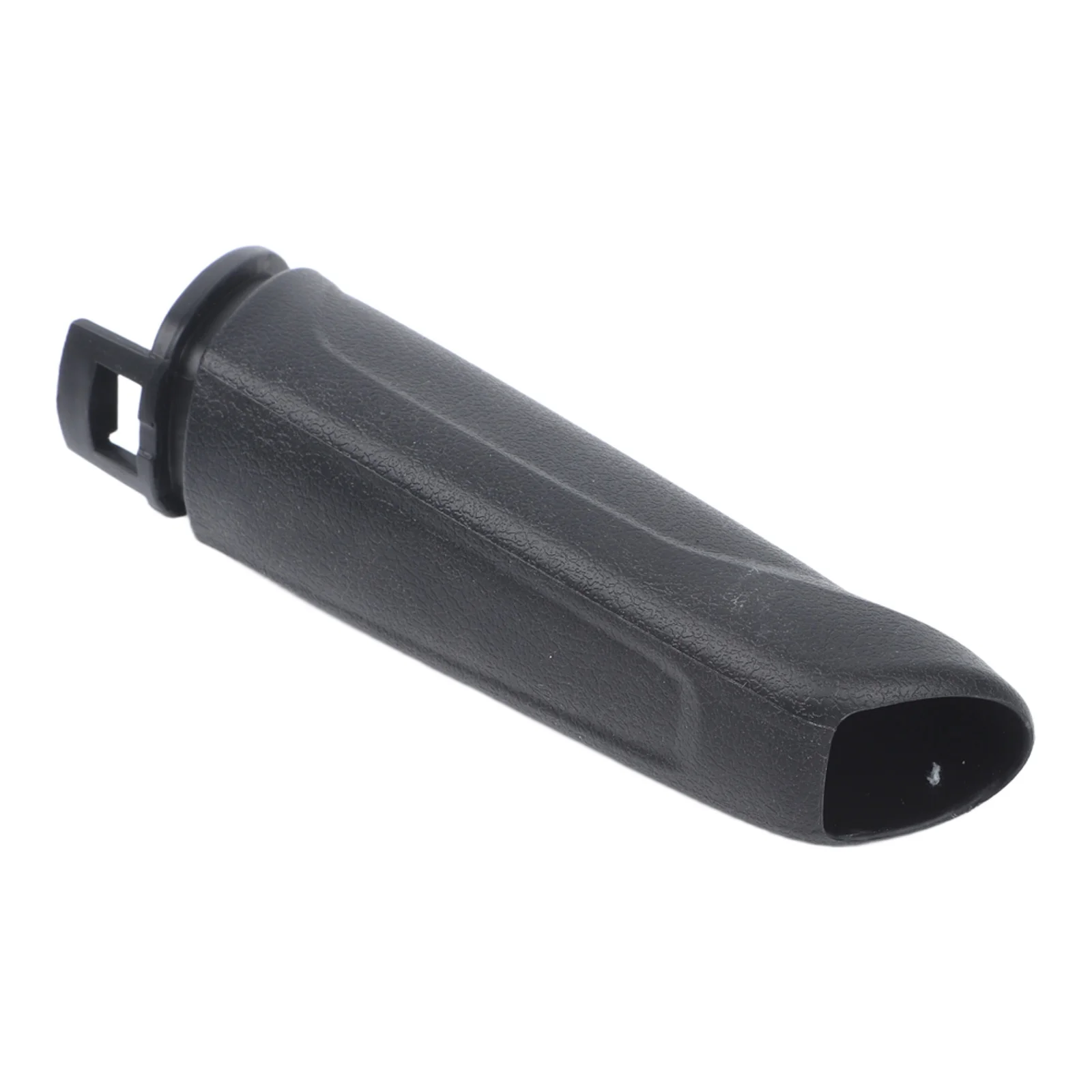 Sleeve Cover for Handbrake Handle in For Ford For Focus 2012-2018 Matches OEM BV61 2787 Also Works with 2015+ for fusion Lineup