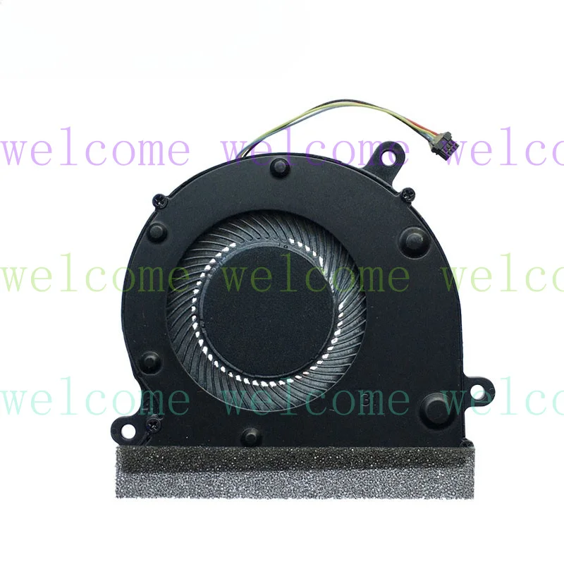 

Вентилятор охлаждения процессора и графического процессора для HuaweiMateBook13 WRTB-WFE9L/WFA9L WRT-W09/W29L HN-W19R/L