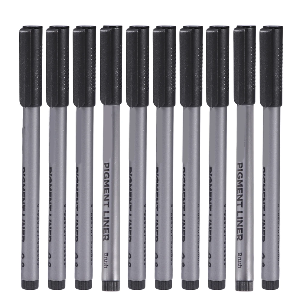 

Supplies Stationery Water Based Brush
