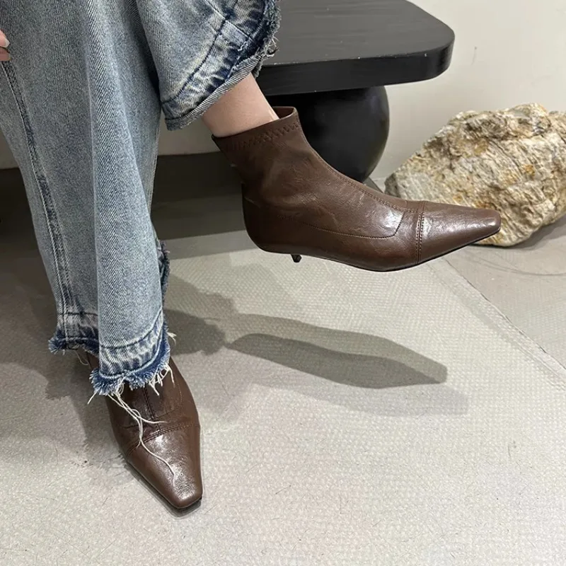 Autumn New Small Sl… - image