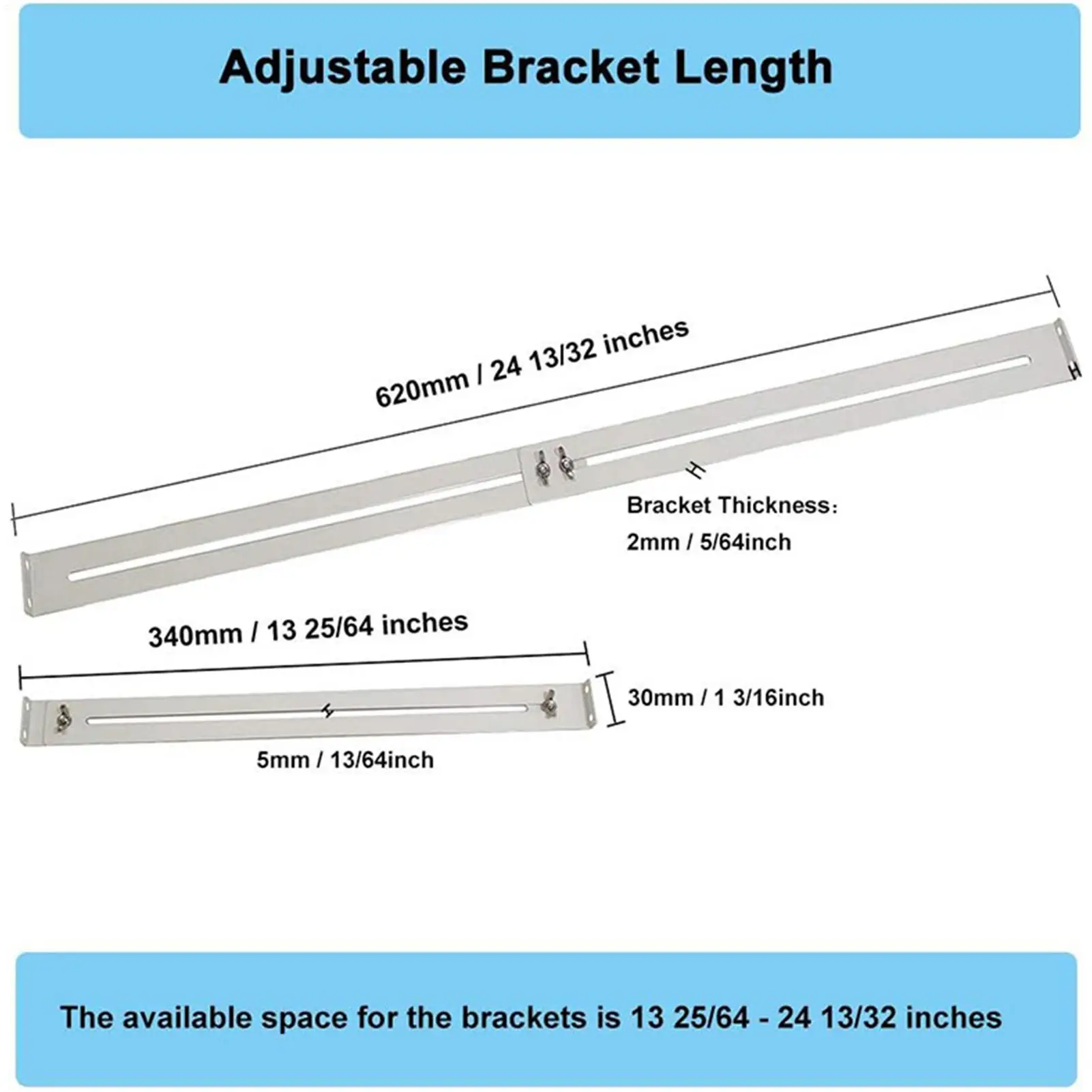 ชุดซ่อมลิ้นชักตู้เสื้อผ้า ป้องกันการหย่อนคล้อย อุปกรณ์เสริมสำหรับงานหนัก ตัวยึดลิ้นชักสำหรับเสริมความแข็งแรงและซ่อมแซมงานไม้